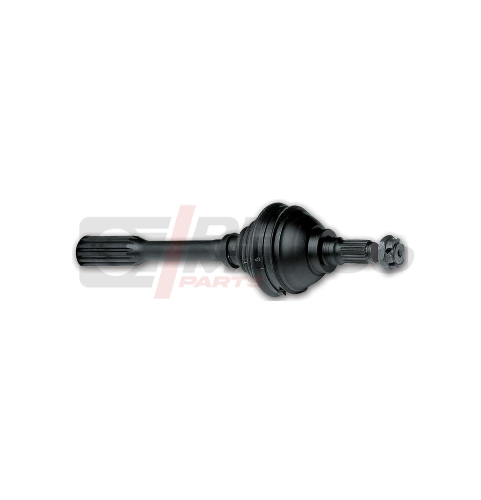 Giunto omocinetico semiasse lato ruota per Citroen 2CV, Dyane, Mehari, Ami 6/8 Giunto omocinetico semiasse lato ruota per Citroen 2CV, Dyane, Mehari, Ami 6/8