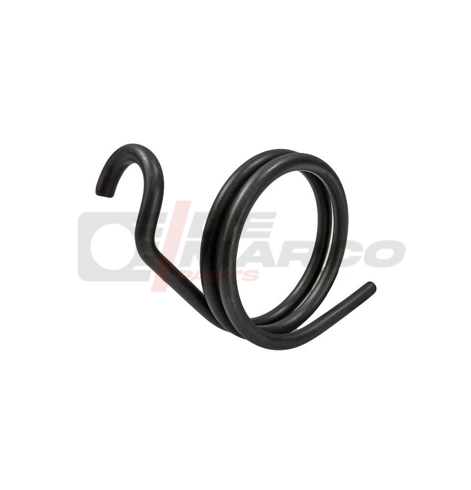MOLLA RICHIAMO FRIZIONE 41mm MOLLA RICHIAMO FRIZIONE 41mm
