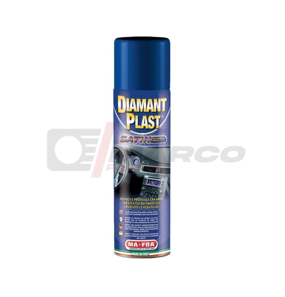 Diamant Plast Satin MA-FRA para vehículos