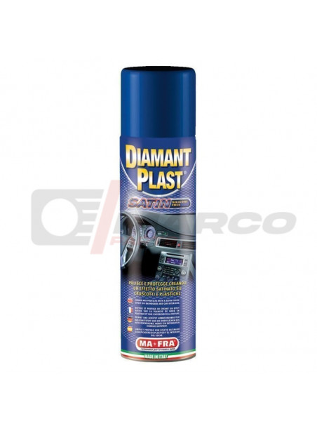 Diamant Plast Satin MA-FRA para vehículos