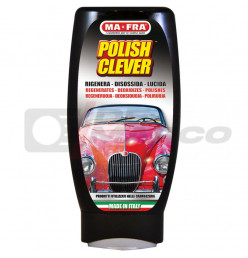 Cera pulidora MA-FRA Clever Wax para carrocerías de coches clásicos