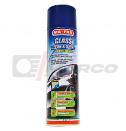 Spray pulitore vetri Glass Clean & Shine MA-FRA
