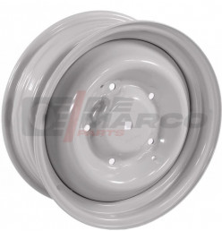 Cerchio ruota 5.5x15 per Citroen DS