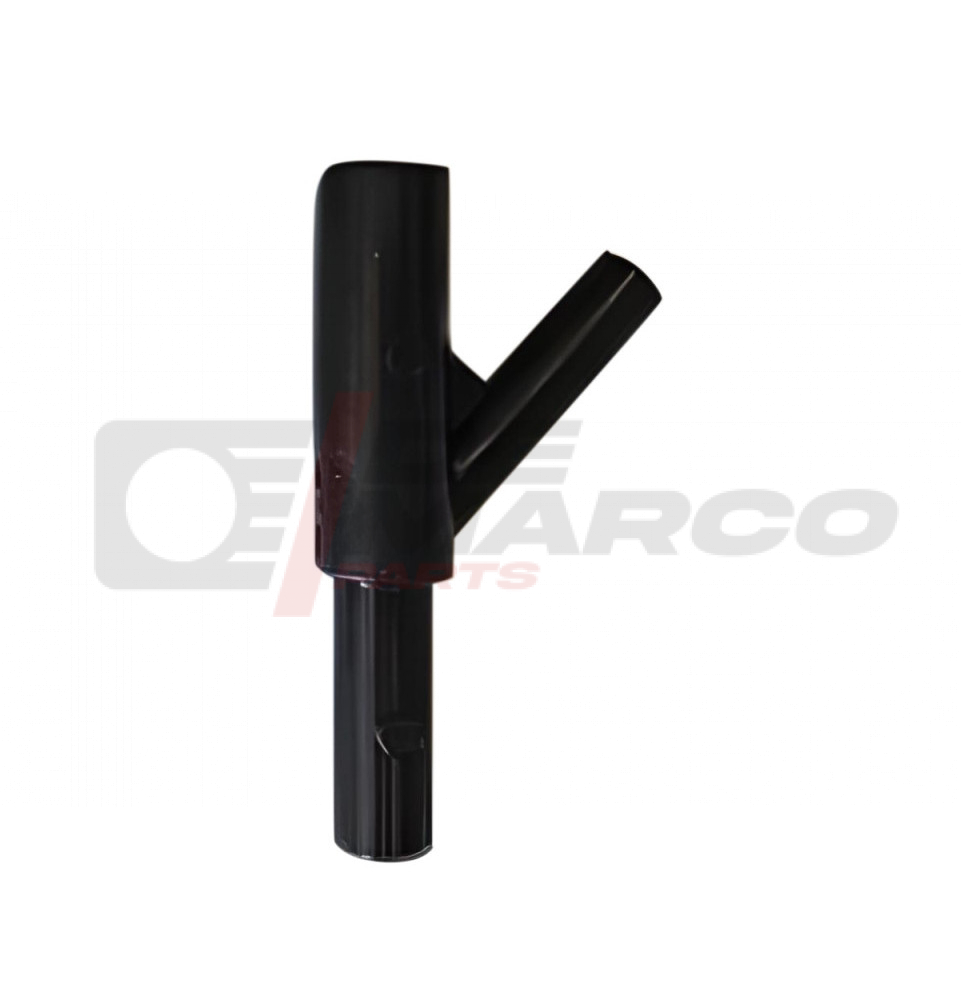 R4 Renault 4 y Estafette Y Vent Connector