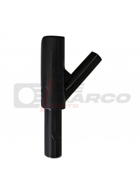 R4 Renault 4 y Estafette Y Vent Connector