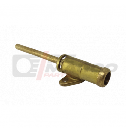 Robinet de chauffage de radiateur Renault 4 R4 tous modèles