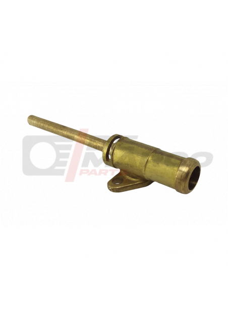 Robinet de chauffage de radiateur Renault 4 R4 tous modèles