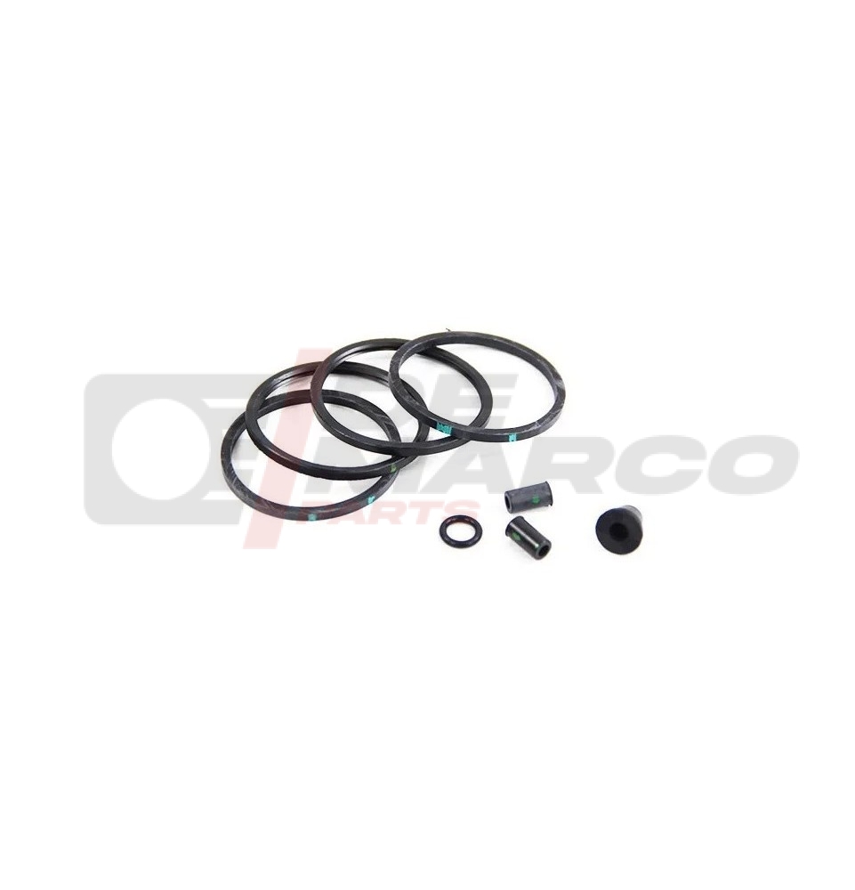 Kit riparazione pinza freno Citroen 2CV, Dyane, Mehari e Ami 6/8 Kit riparazione pinza freno Citroen 2CV, Dyane, Mehari e Ami 6/8