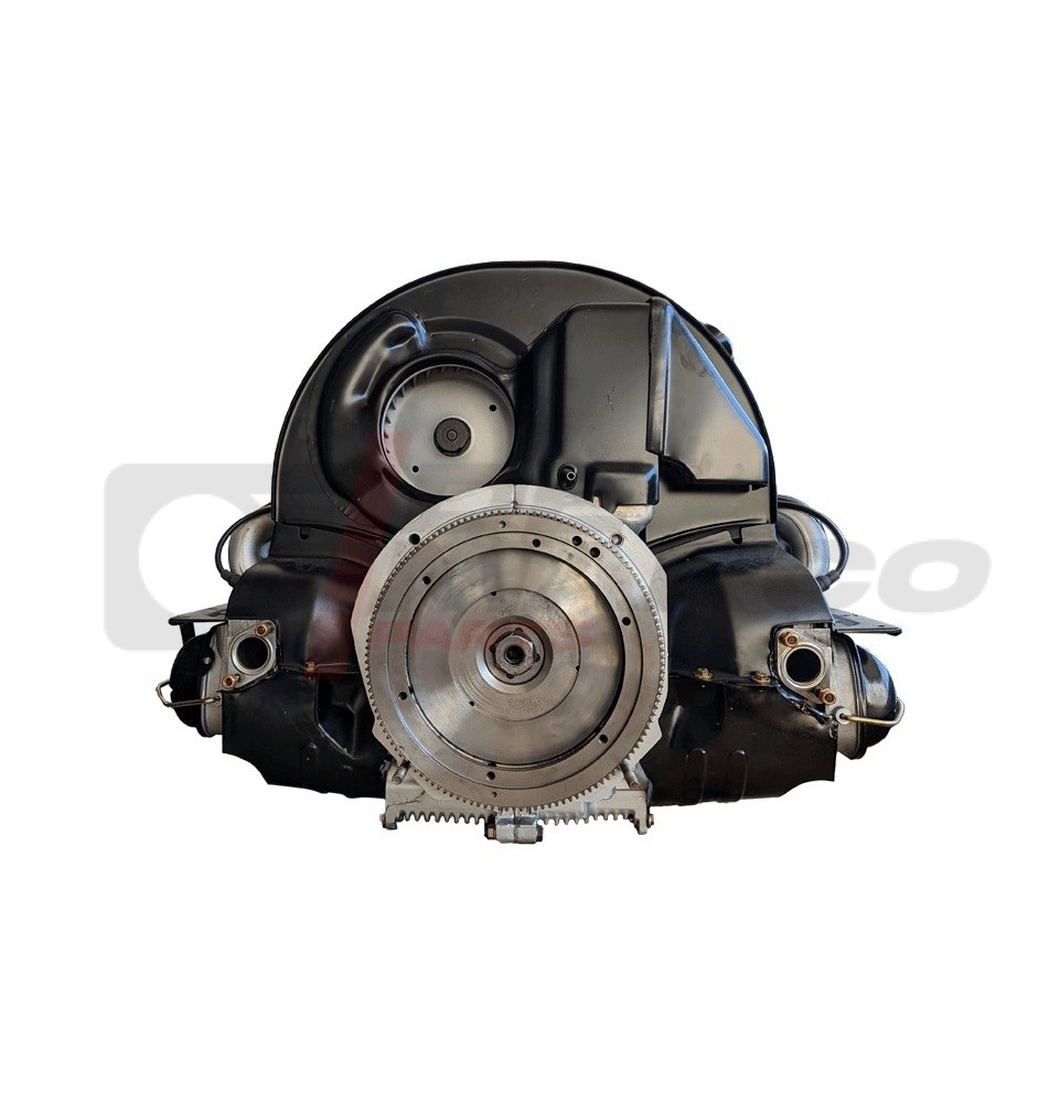 Vhbw 1x Motore Di Ricambio Compatibile Con K&auml;rcher WD 5.400, NT 65/2