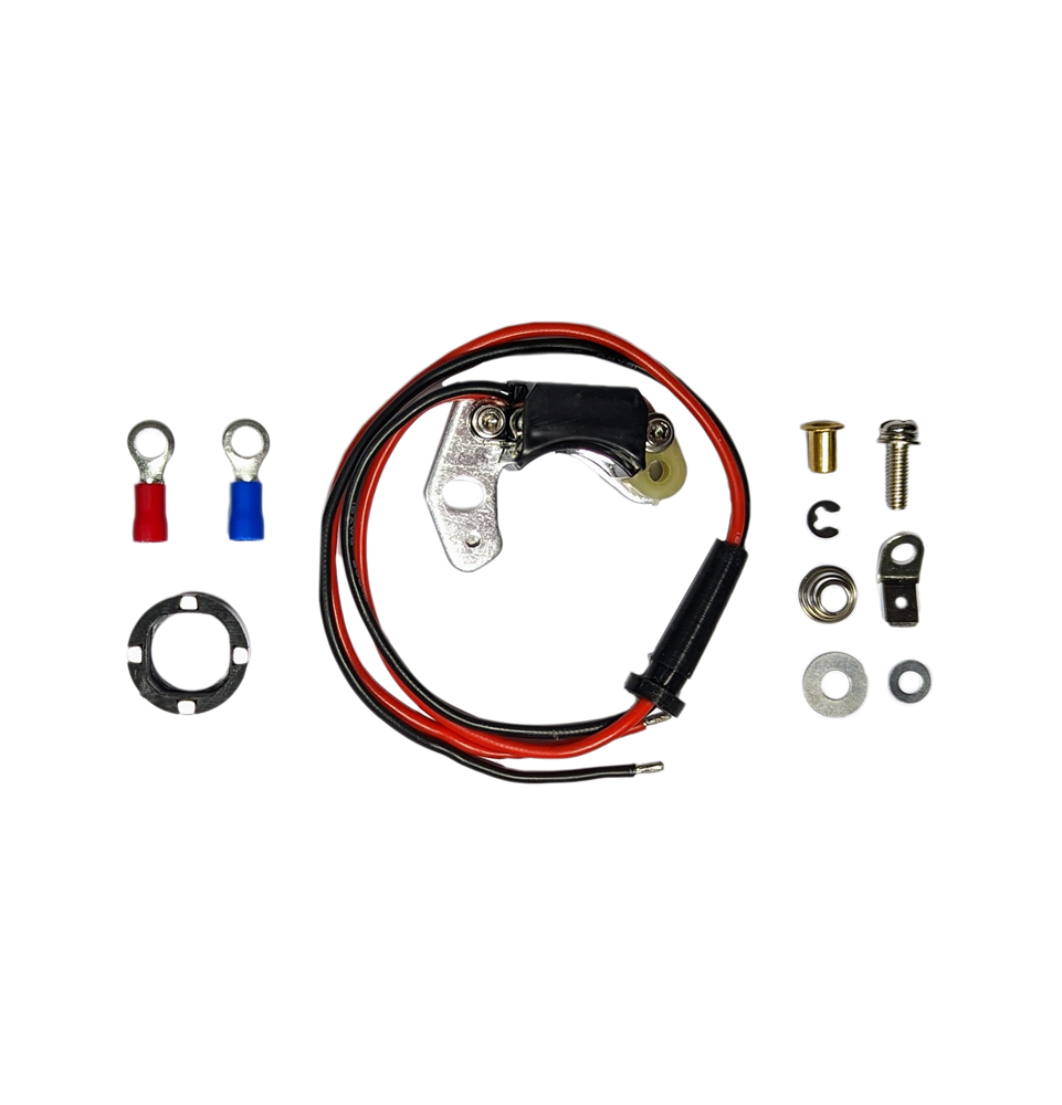 Electronic ignition Kit