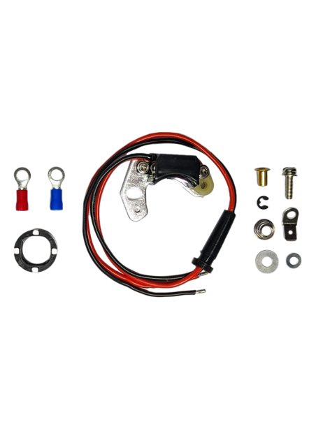 Electronic ignition Kit