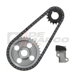 Renault 5 TX, R5 Alpine y R5 Alpine Turbo Timing Kits
