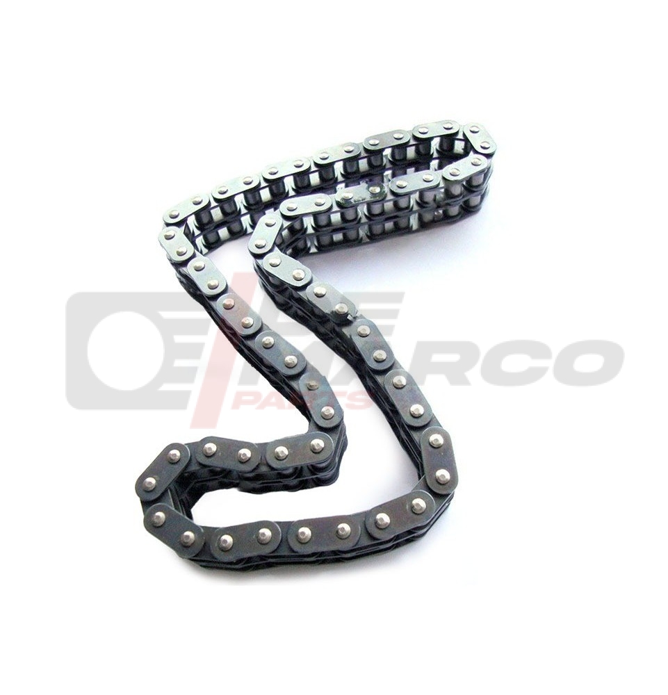 Double-Row Timing Chain 58 Links