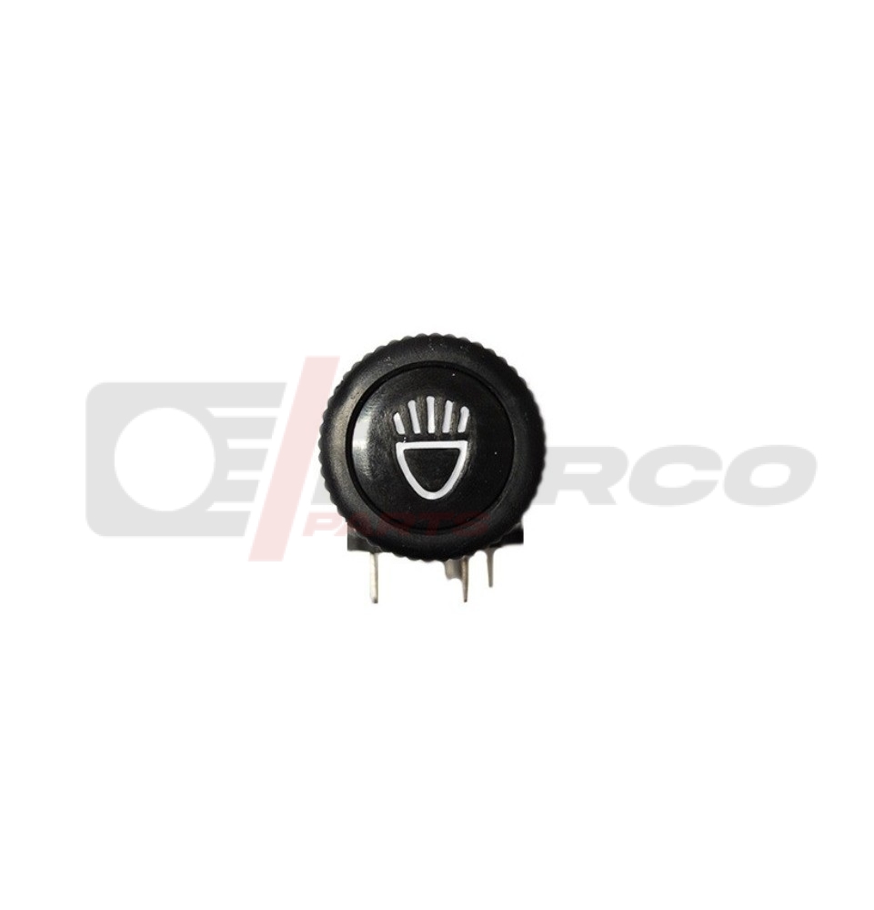Connettore Cablaggio Fari Per GM 1995217 | Au-ve-co 2947647 - Foto 2
