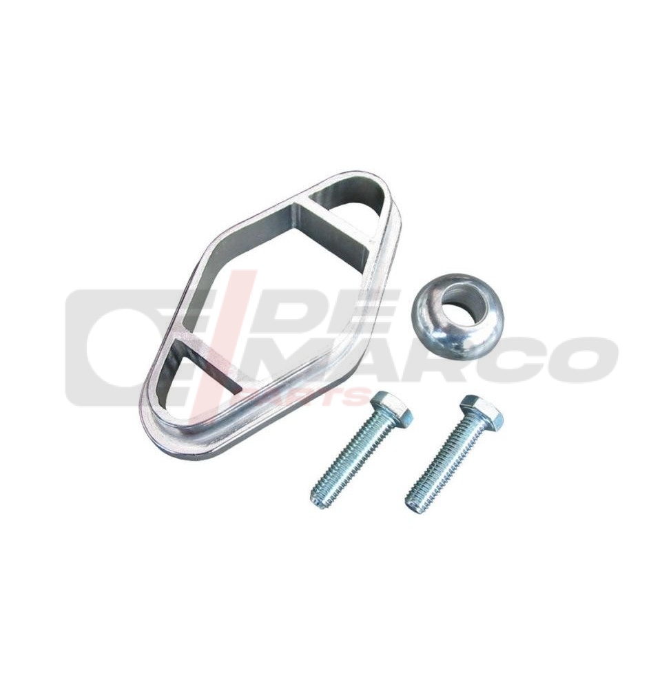 Kit quick shift - riduttore corsa leva cambio Maggiolino, Buggy, T2