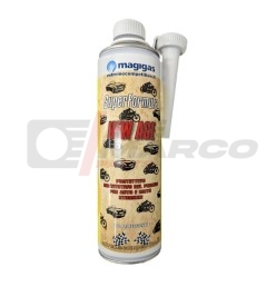 Superformula Aditivo Magigas New Age para coches y motos históricos 500ml