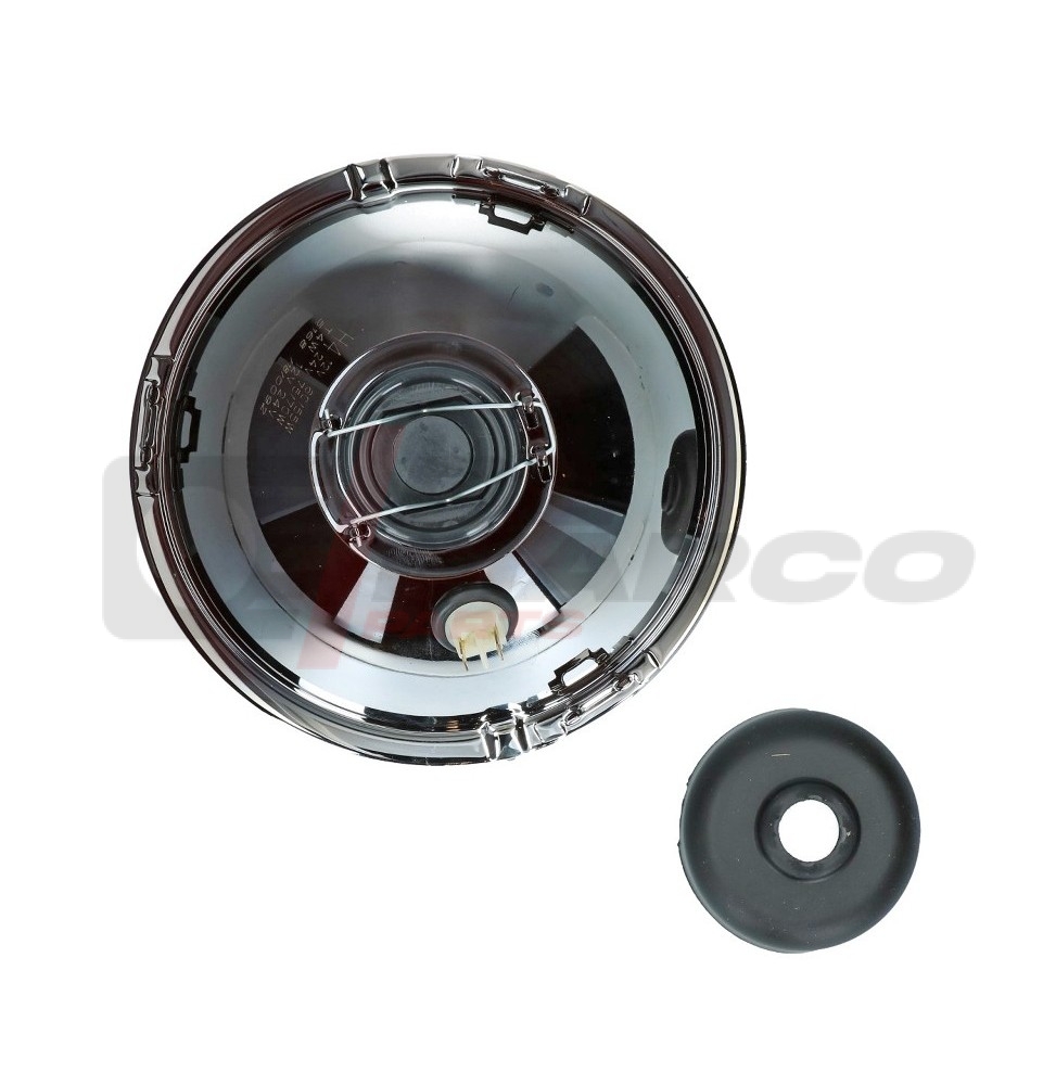 Headlight H4 for Dune buggy