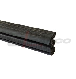 Juntas de ventana corrediza trasera para furgonetas R4 F6