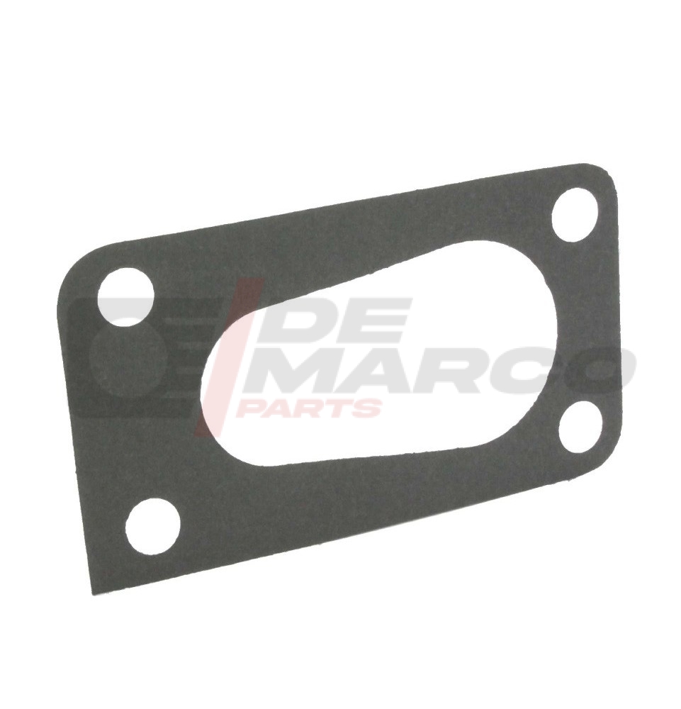 Guarnizione base carburatore doppio corpo 2CV, Dyane, Mehari Guarnizione base carburatore doppio corpo 2CV, Dyane, Mehari