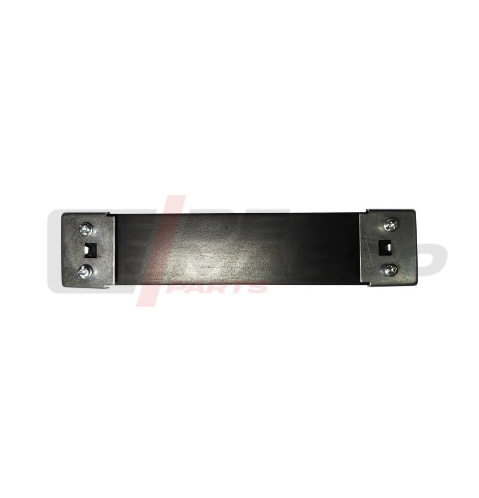 Correa de tope de puerta de goma delantera para R4