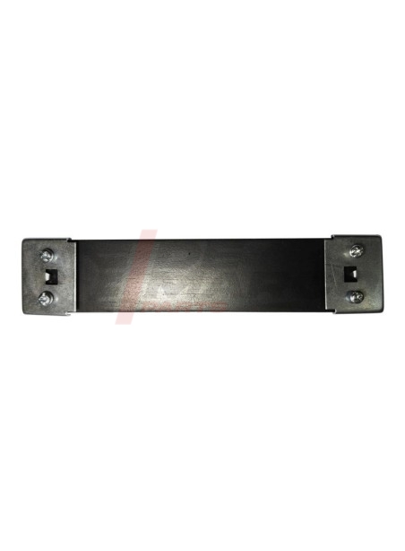 Correa de tope de puerta de goma delantera para R4