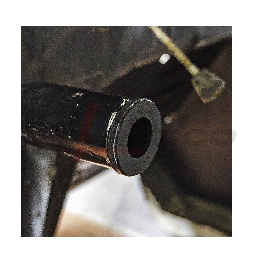 Bague De Levier De Vitesse Renault 4L