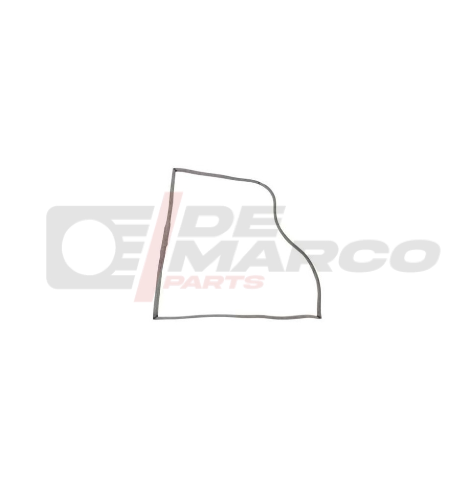 Guarnizione Inferiore Lavastoviglie Smeg 754131106 - Foto 7