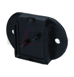 Supporto Cambio Anteriore in plastica nera per Volkswagen Maggiolino