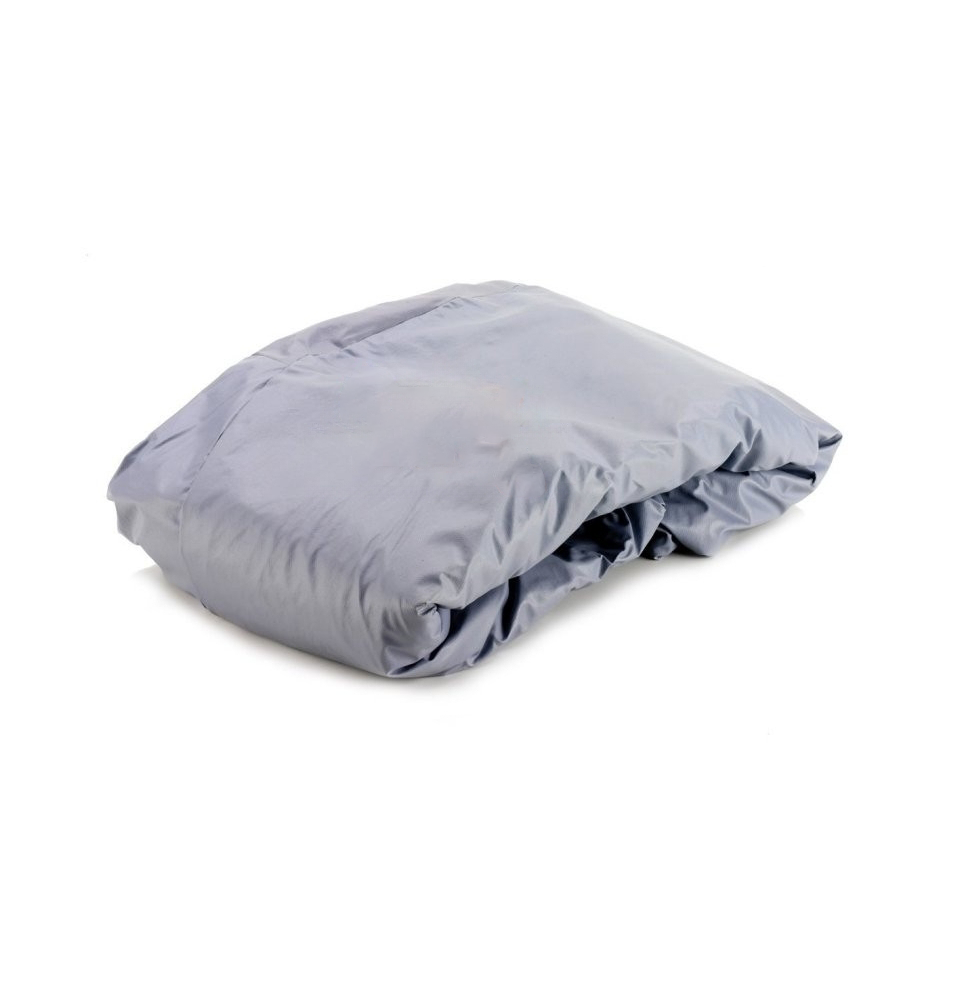 Funda de felpa reforzada para coche de exterior para Renault y Citroën antiguos