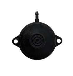 Windshield washer pump with button for Renault and Citroën classic cars, detail