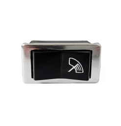 Interruptor de limpiaparabrisas de 2 velocidades para R4