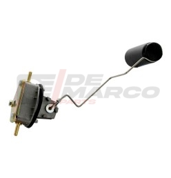 Flotador de gasolina Renault Dauphine, Juvaquatre