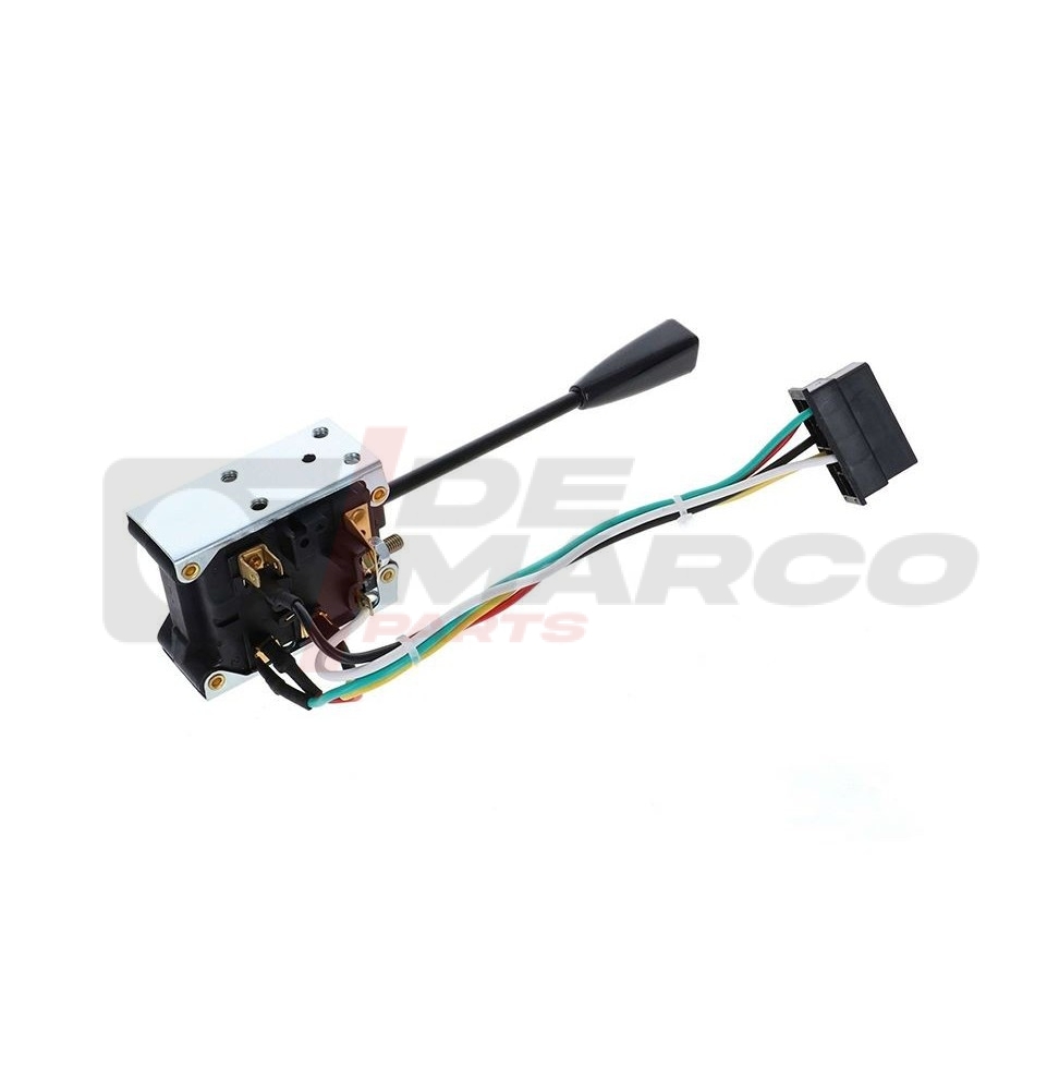 Interruptor de faros para Renault