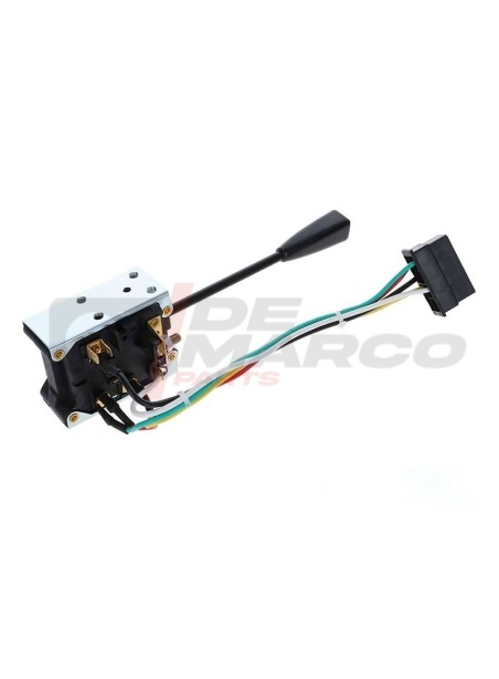 Interruptor de faros para Renault