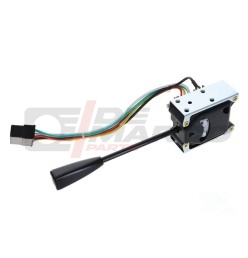 Interruptor de faros para Renault