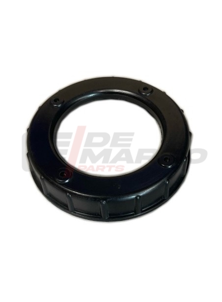 Threaded Flange for Renault R4 4L Glass Expansion Vase