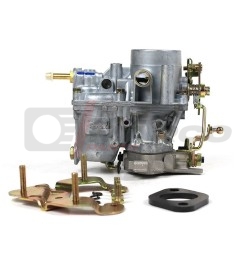Carburador Tipo Solex 32 DIS para Renault 4, R5 y R6
