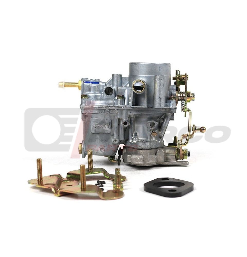 Carburador Tipo Solex 32 DIS para Renault 4, R5 y R6