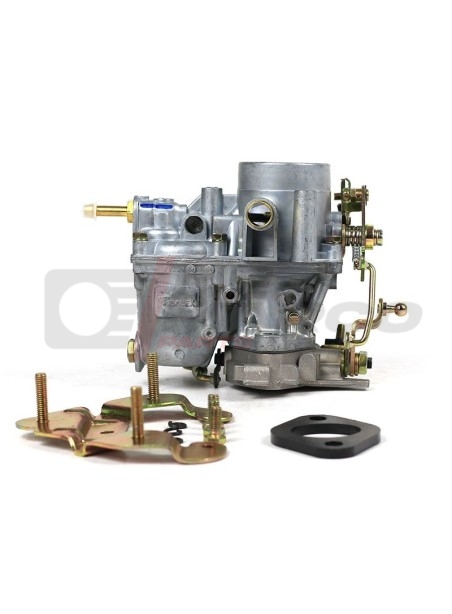 Carburador Tipo Solex 32 DIS para Renault 4, R5 y R6