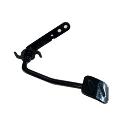 Pedal de acelerador negro Renault 4 R4
