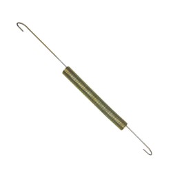 Muelle de retorno del acelerador en el carburador para Renault 4, R5, R6