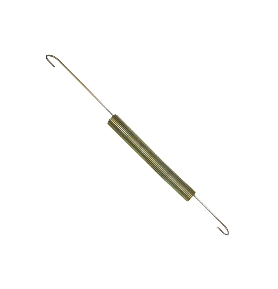 Muelle de retorno del acelerador en el carburador para Renault 4, R5, R6