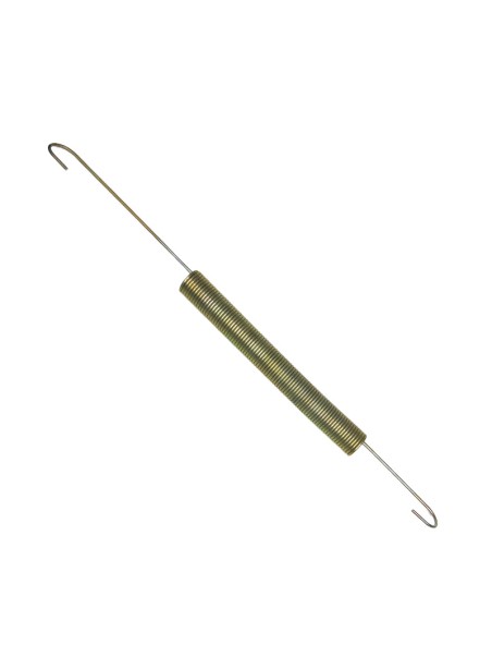 Muelle de retorno del acelerador en el carburador para Renault 4, R5, R6