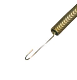 Muelle de retorno del acelerador en el carburador para Renault 4, R5, R6