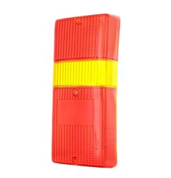 Luz trasera derecha de plástico joya R4 F6 Furgoneta