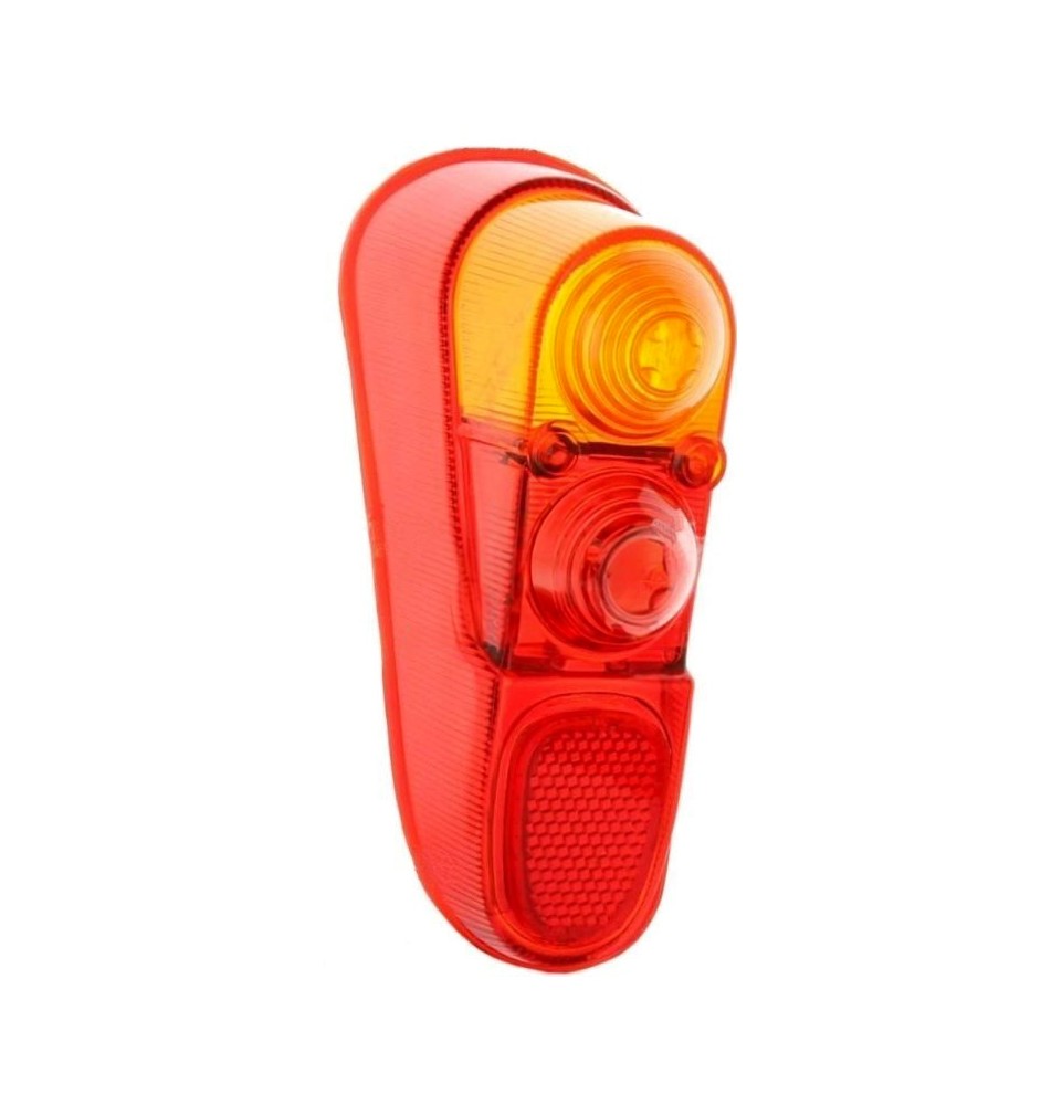 Luz trasera izquierda joya de plástico Renault 4 hasta 1982