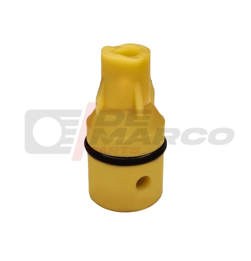 Casquillo del asiento del piñón del velocímetro Renault 4