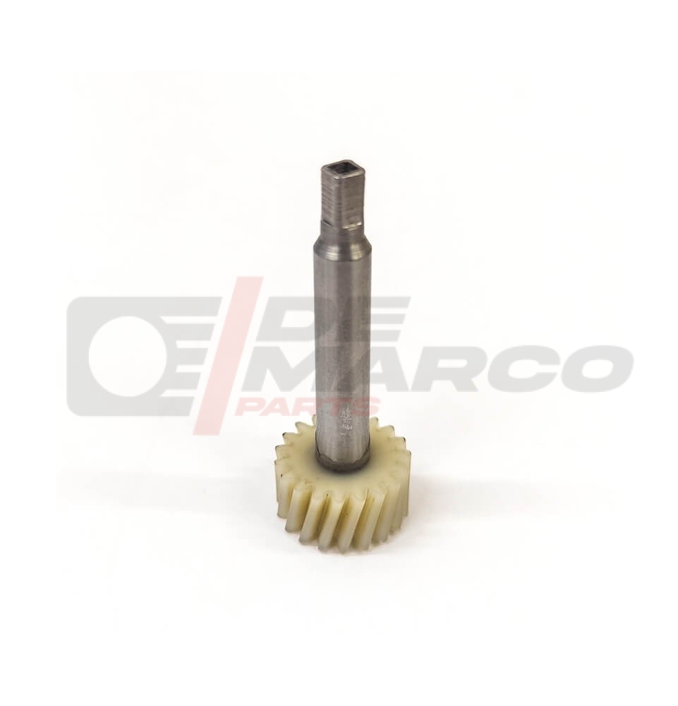 Ingranaggio Pignone Traino ECI BA10087 - Ricambio Originale Per Modelli K3, K5, K500 - Foto 4