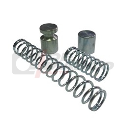 kit pressione olio per volkswagen maggiolino