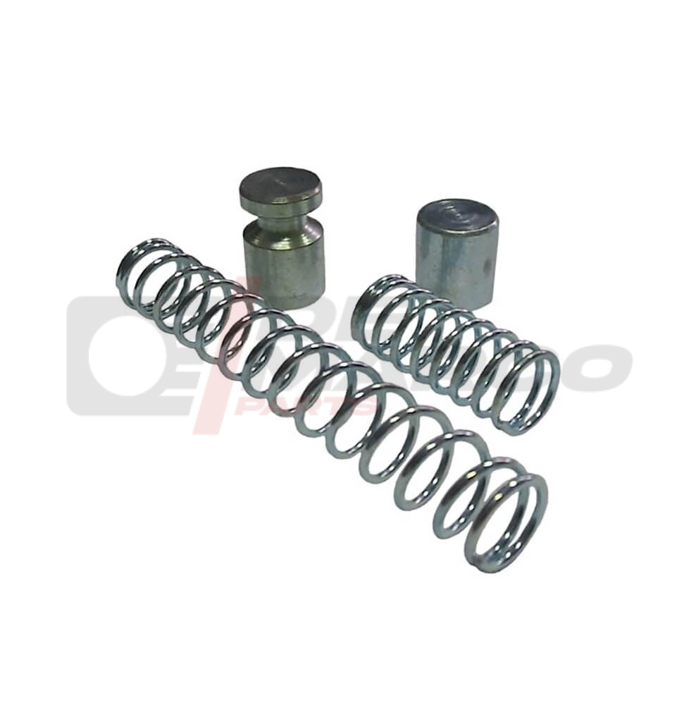 kit pressione olio per volkswagen maggiolino